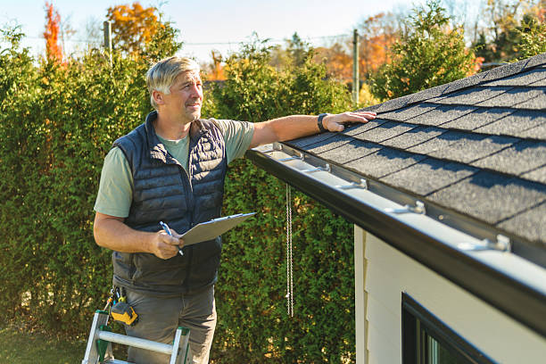 Trusted Roof Replacement service in Springfield, SD - Ben Roofing and Steel LLC